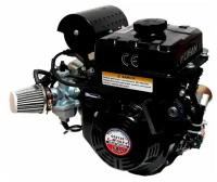 Двигатель LIFAN GS212E (13л.с., вал 20мм)