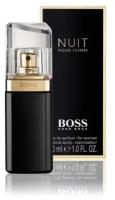 Женская парфюмерная вода Hugo Boss Nuit, 30 мл