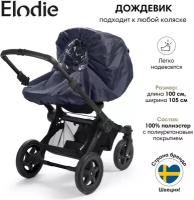 Elodie дождевик/ защита от непогоды - Juniper Blue