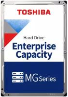 Накопитель для сервера Toshiba Enterprise Capacity MG09SCA18TE