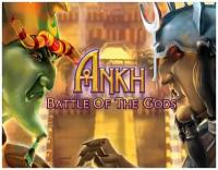 Ankh 3: Battle of the Gods