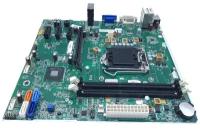 Материнская плата HP H61 Cupertino3 Motherboard for HP Pro 3500MT [701413-601]