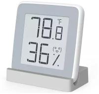 Метеостанция Xiaomi MiaoMiaoce Smart Hygrometer E-Ink Screen MHO-C201CN