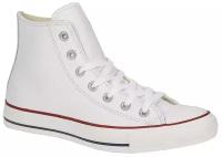 Кеды Converse Chuck Taylor All Star Leather Hi White