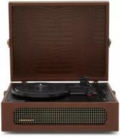 Виниловый проигрыватель CROSLEY VOYAGER PLUS CR8017B