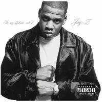 Виниловые пластинки, Roc-A-Fella Records, JAY-Z - In My Lifetime Vol.1 (2LP)