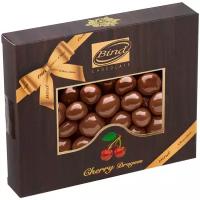 Шоколадное драже "Вишня в шоколаде", 100 г 6531598