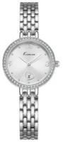 Женские наручные часы Kimio Bangle K6459S-XZ1WWW