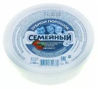 Fitoкосметик Зубной порошок "Семейный", 75 г