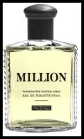 Парфюмерная вода Today Parfum Prestige MILLION edt100ml