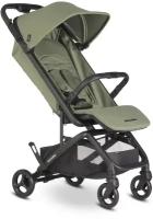 Коляска прогулочная EasyWalker Miley 2 Sage Green/зеленый