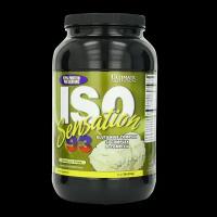 ISO Sensation Ultimate Nutrition (910 гр) - Банан