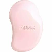 Расческа The Original Mini Millennial Pink TANGLE TEEZER The Original Mini Millennial Pink Hairbrush 1 шт