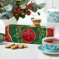 Рождественское печенье к чаю Fortnum&Mason Christmas 3 x 120 г