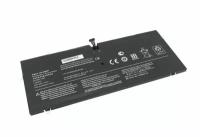 Аккумуляторная батарея для ноутбука Lenovo Yoga 2 Ultrabook (L12M4P21) 7.4V 6400mAh OEM