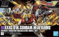 BND-2505898 Сборная модель HG Bandai Gundam XXXG-01H Heavyarms 236