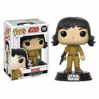 Фигурка Funko POP Rose из фильма Star Wars: The Last Jedi