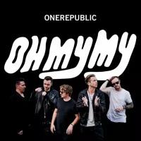 AUDIO CD OneRepublic: Oh My My