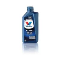 Valvoline All-Climate 5W-30 1 л