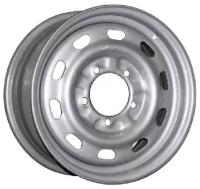 Диски автомобильные ГАЗ Горький Соболь R16x6 5x139.7 ET45 CB108.6 Silver