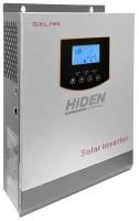 Интерактивный ИБП Hiden Control HS20-1012P серебристый 1000 Вт