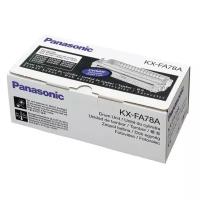 Фотобарабан Panasonic KX-FA78A