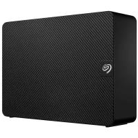 Внешний жесткий диск 10Tb Seagate Expansion STKP10000400 черный USB 3.0