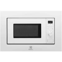 Микроволновая печь встраиваемая Electrolux LMS 2173 EMW / LMS 2173 EMX