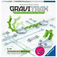 Конструктор Ravensburger GraviTrax Bridges (Мосты), арт.26976