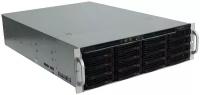 Корпус для компьютера Supermicro CSE-836BE1C-R1K23B