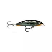 Воблер Rapala Ultra Light Minnow ULM04 40 мм 3 г подвесной крючок