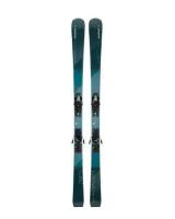 Горные лыжи с креплениями ELAN Wingman 78Ti Ps + Els 11 Gw Shift (см:168)