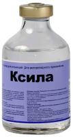 Раствор Interchemie Ксила