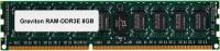 Модуль памяти Apacer Graviton RAM-DDR3E 8GB