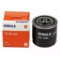 Фильтр масляный mahle OC1254 mahle original OC1254