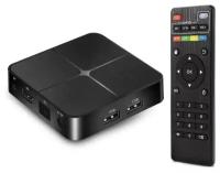 Смарт ТВ приставка Android TV Box Vontar T96 Mini 1/8GB