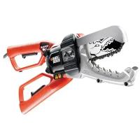 Электрическая цепная пила Black & Decker GK1000-QS 550Вт дл. шин:3.9" (10cm)