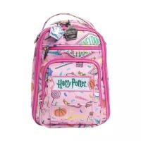 JuJuBe Рюкзак Mini Be BRB Harry Potter Honeydukes, JB41580-0339, розовый