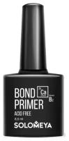 Бескислотный праймер Solomeya Bond&Primer 8,5 мл