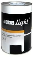 Разбавитель универсальный JETA LIGHT 1л