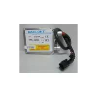 Ксенон Блок розжига MaxLight AC, крепление-скоба MAXLUM (9-16V) (20)