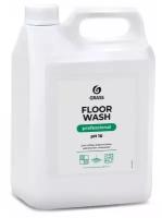 Grass Нейтральное средство для мытья пола Floor wash, 5.1 кг