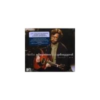 Компакт-Диски, Warner Music, ERIC CLAPTON - MTV Unplugged (2CD+DVD)