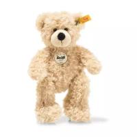 Мягкая игрушка Steiff Fynn Teddy bear (Штайф Мишка Тедди Финн 18 см)