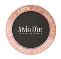 Alvin D`or, Тени д/век "Cool Eyes" тон 03(черный приц)