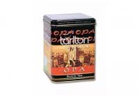 Чай черный Tarlton OPA 250г ж/б