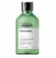 L'Oreal Professional Volumetry - Шампунь для придания объема 300 мл реновация E3557000