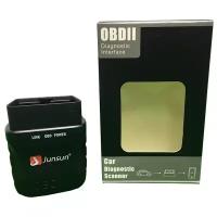 OBD2 Bluetooth Junsun сканер