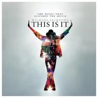 Michael Jackson's This Is It [Vinyl]