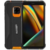 Смартфон Blackview BV5100 4/128 Orange